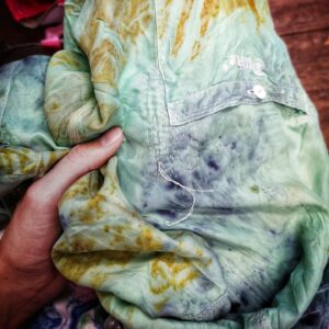 Workshop: Sashiko